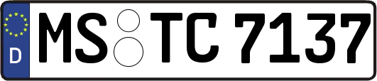 MS-TC7137