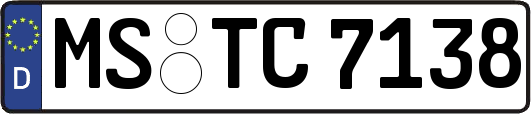 MS-TC7138