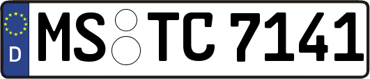 MS-TC7141