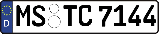 MS-TC7144