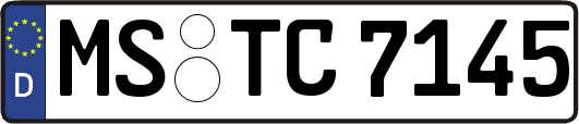 MS-TC7145