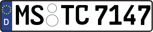 MS-TC7147
