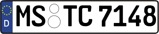 MS-TC7148