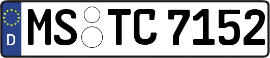 MS-TC7152