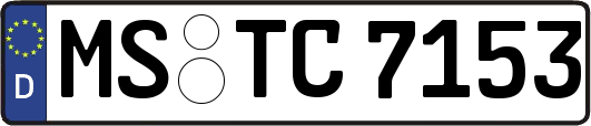 MS-TC7153