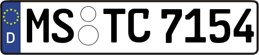 MS-TC7154