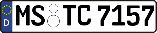 MS-TC7157