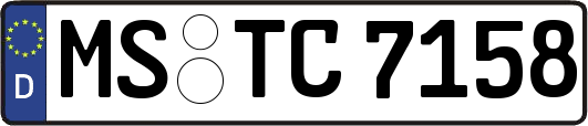MS-TC7158