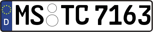MS-TC7163
