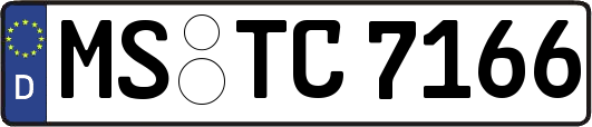 MS-TC7166