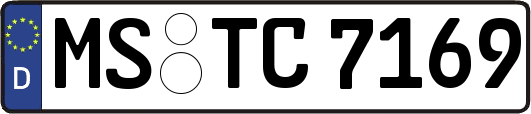 MS-TC7169