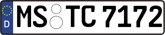 MS-TC7172