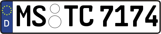 MS-TC7174