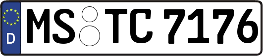 MS-TC7176