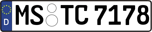 MS-TC7178