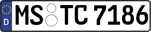 MS-TC7186