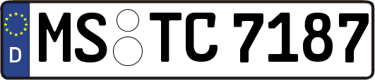 MS-TC7187