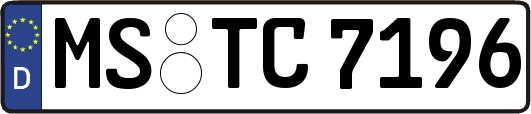 MS-TC7196