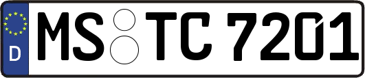 MS-TC7201
