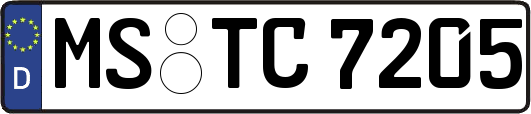 MS-TC7205