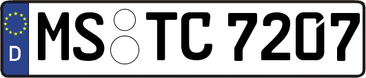 MS-TC7207