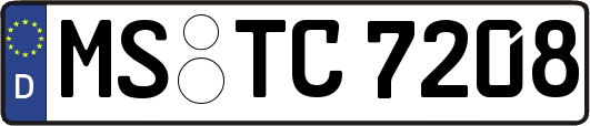 MS-TC7208
