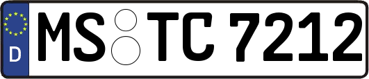 MS-TC7212