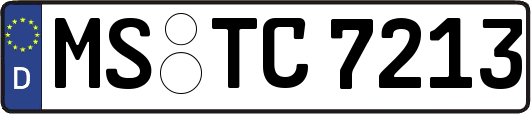 MS-TC7213