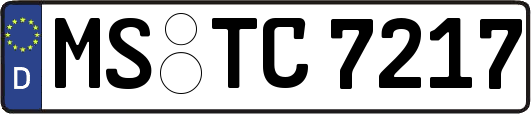 MS-TC7217