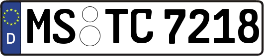 MS-TC7218