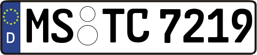 MS-TC7219