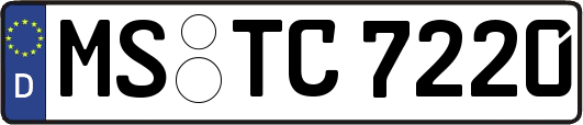 MS-TC7220