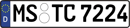 MS-TC7224