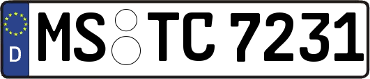 MS-TC7231