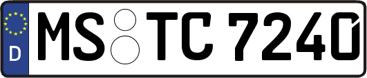 MS-TC7240