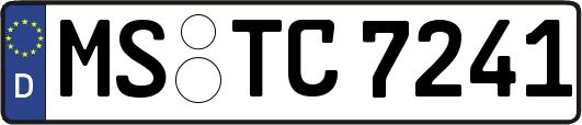 MS-TC7241