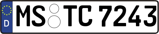 MS-TC7243