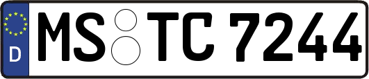 MS-TC7244