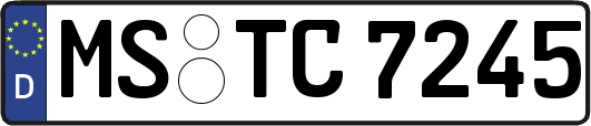 MS-TC7245