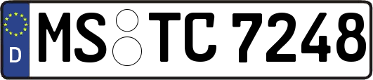 MS-TC7248