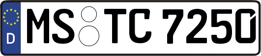 MS-TC7250