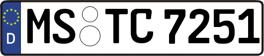 MS-TC7251