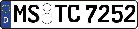 MS-TC7252