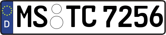 MS-TC7256