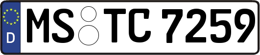 MS-TC7259