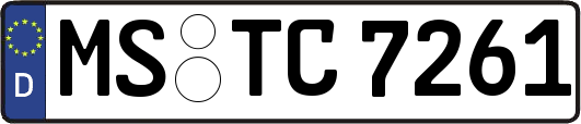 MS-TC7261