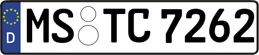 MS-TC7262