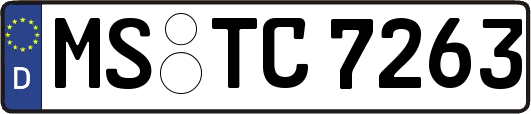 MS-TC7263