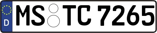 MS-TC7265