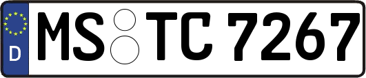 MS-TC7267